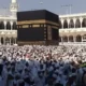 Tragedi di Arab Saudi Jamaah Haji Asal Bandar Lampung dan Lampung Tengah Tutup Usia Akibat Asma dan Anemia