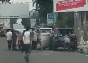 Tragedi di Tanjungkarang: Tabrakan Mematikan Angkot dan Fortuner Akibat Balapan Maut, Polisi Ungkap Sopir Angkot Tergiur Alkohol