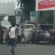 Tragedi di Tanjungkarang Tabrakan Mematikan Angkot dan Fortuner Akibat Balapan Maut, Polisi Ungkap Sopir Angkot Tergiur Alkohol