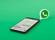 Transfer Obrolan WhatsApp antar Ponsel dengan Mudah melalui Kode QR!