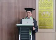 Transformasi Limbah Tandan Kosong Kelapa Sawit: Orasi Ilmiah Guru Besar Polinela, Prof. Sarono Ungkap Potensi Manfaat yang Menakjubkan