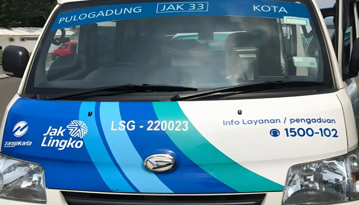Transjakarta Menggelar Ekspansi Layanan Mikrotrans ke PRJ, Perhatikan Jadwalnya!