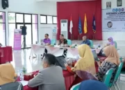 Unila Melangkah Maju: Asesmen Lapangan Prodi PGSD FKIP Bersama Tim Asesor Lamdik