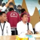 Unit Jatanras Polda Lampung Menangkap Tiga Pria Asal Pesawaran yang Terlibat dalam 17 Kasus Jambret di Bandar Lampung