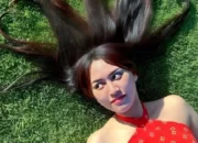VIRAL! Happy Asmara Muncul dengan Gaya Rambut Baru Hingga Singgung Hal Buat Sakit dan Dendam Untuk Siapa