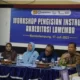 Workshop Lamemba FEB IIB Darmajaya Mengupas Pengisian Instrumen Akreditasi