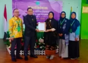 Yudisium ke-4: Prodi Psikologi Universitas Malahayati Bandar Lampung Meriahkan Kelulusan Mahasiswa