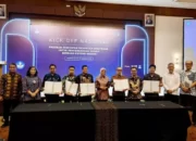 Politeknik Negeri Lampung Mendekatkan Potensi Daerah Melalui Peran Sebagai PTV Pengampu