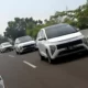 2 Ribu Orang Sudah Test Drive Mobil Hyundai Di GIIAS 2023, Stargazer X Paling Sering Dicoba