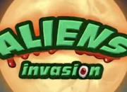 Alien Invasion APK MOD Download Unlimited Money and Gems