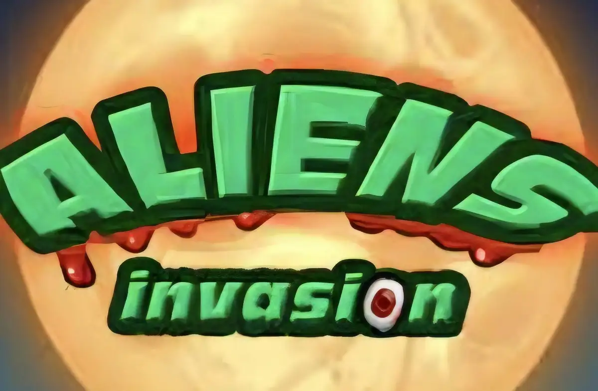 Alien Invasion APK MOD Download Unlimited Money and Gems