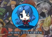 Anime Lovers 2023 Apk Mod Download versi Lama & Terbaru