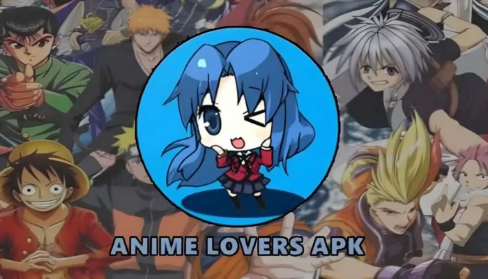 Unduh Versi Lama & Terbaru Anime Lovers 2023 dengan Mod Apk