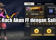 Rahasia Terungkap: Akun FF Sultan Gratis 2023 dengan Apk Hack Unik!