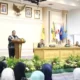 Arahan Kepada Alumni IPDN, Gubernur Lampung Jaga Nama Baik Lampung, Harumkan dengan Prestasi
