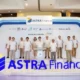 Astra Financial Hadirkan Promo Menarik Selama GIIAS 2023