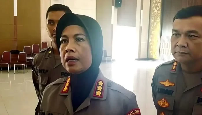 Operasi Polda Lampung: Tim Kejar Ditugaskan untuk Penanganan Kasus Bentrokan dan Pembacokan Warga di Lahan Sawit PT KCMU, Pesisir Barat