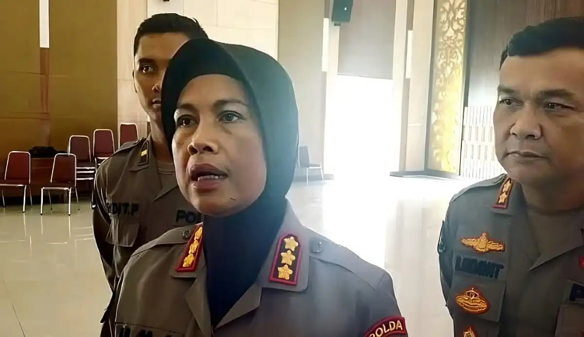 Bentrokan Lahan Sawit di PT KCMU Pesisir Barat, Polda Lampung Turunkan Tim Kejar Pelaku Pembacokan Empat Warga