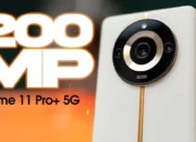 Inovasi Kamera Terkini: 6 HP dengan Kamera 200MP, Mana yang Paling Oke Selain Realme 11 Pro Plus 5G?
