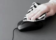 Tips Ampuh Membersihkan Mouse Komputer: Jangan Biarkan Alat Ini Menjadi Sarang Kuman!