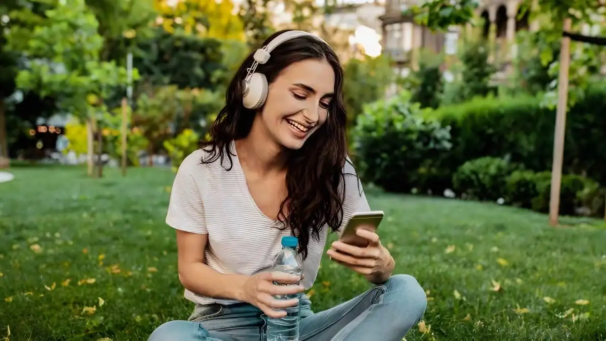 Cara mendengarkan Apple Music secara offline