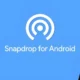 Cara transfer file antara Linux, Android, dan iOS menggunakan Snapdrop