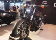 Revolusi Harga Terkini Harley-Davidson 2023: Tawaran Menarik dari Rp500 Jutaan!