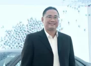 Dari Toyota ke Hyundai: Fransiscus Soerjopranoto Menjabat COO Hyundai Indonesia