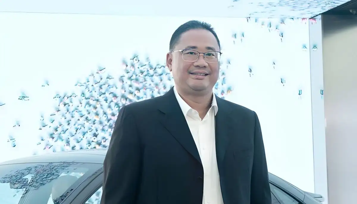 Dari Toyota ke Hyundai Fransiscus Soerjopranoto Menjabat COO Hyundai Indonesia