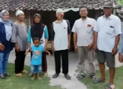 Perjuangan Melawan Tumor Mata: Dukungan Dinas Sosial Lampung Selatan saat Lansia dari Kalianda Menjalani Operasi di RSCM Jakarta