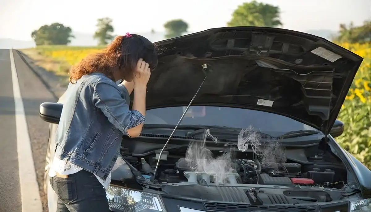 Deteksi Dini Kerusakan Mobil 5 Gejala Per Bagian yang Harus Anda Ketahui