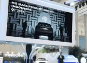 Langkah Bersama Pemerintah: MG Umumkan Rencana Produksi Mobil di Indonesia Tahun 2024