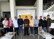 Sinergi Dinas ESDM Lampung dan Pertamina dalam Memastikan Stok LPG Terjaga di Lampung