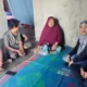 Dinas Sosial Lampung Selatan Layani Rehabilitasi Sosial ke Warga Pemanggilan Natar Pengidap Disabilitas Mental