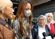 Skandal Dipaksa Foto Telanjang: Finalis Miss Universe Indonesia 2023 Laporkan Penyelenggara ke Polisi