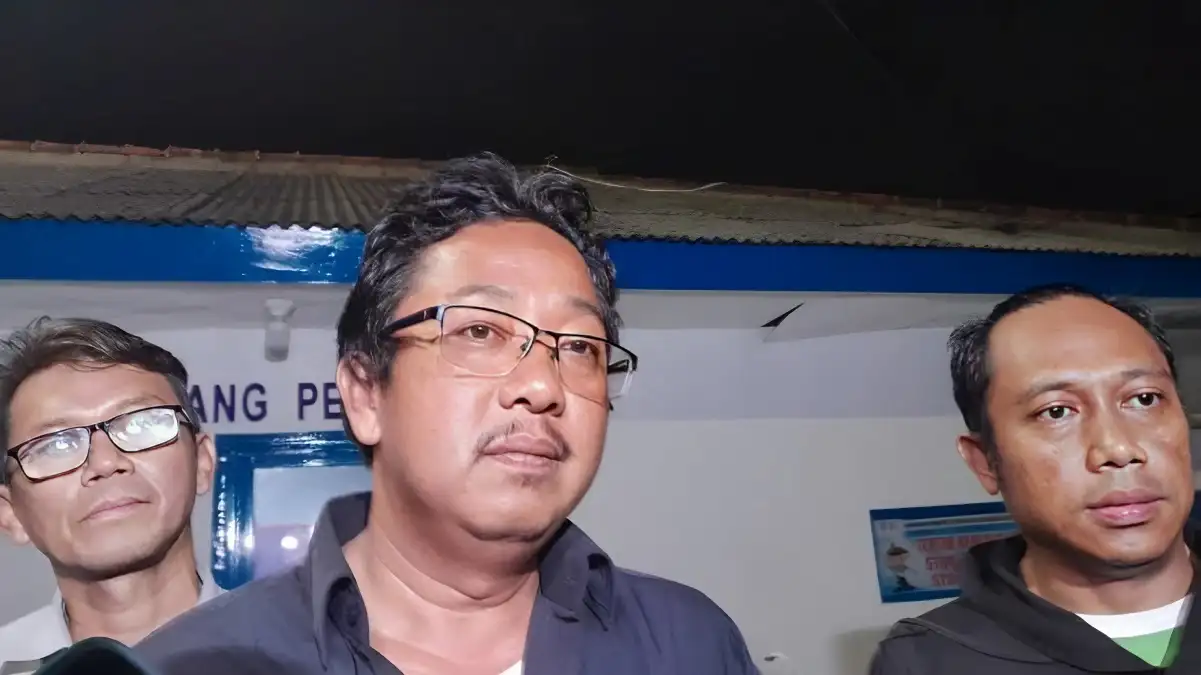 Diperiksa Polisi 14 Jam, Anggota DPRD Lampung Penabrak Balita Hingga Tewas di Tanjungkarang Barat Janji Kooperatif