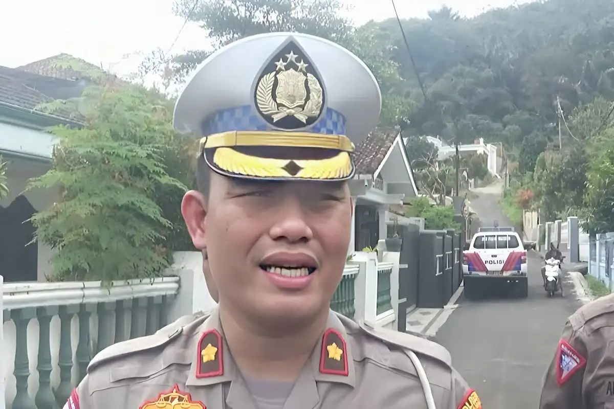 Disebut Berdamai, Polisi Pastikan Proses Penyidikan Anggota DPRD Lampung Tabrak Balita Hingga Tewas Tetap Jalan