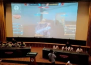 Dorong komunitas e-Sports naik kelas, Garena Indonesia gelar turnamen Free Fire untuk pelajar