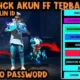 Download APK dan Cara Hack Akun FF, Terbukti Berhasil jadi Free Fire Sultan!