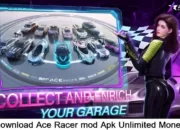 Unleash Infinite Wealth: Ace Racer 2023 Mod Apk 3.0.44 for Unlimited Money Download