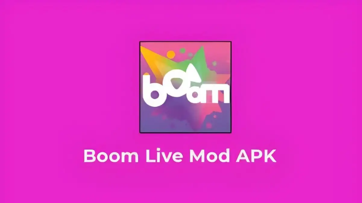 Download Boom Live Apk Mod Bar Bar iOs & Android Terbaru 2023