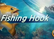 Download Fishing Hook 2023 Mod Apk Unlimited Coins Level Max