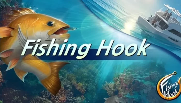 Unleash the Fun: Fishing Hook 2023 Mod Apk with Unlimited Coins and Maxed-out Levels!