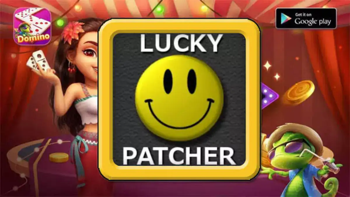 Download Lucky Patcher Terbaru 2023 + Tutorial Hac