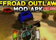 Download Offroad Outlaws Mod Apk versi Lama & Terbaru 2023