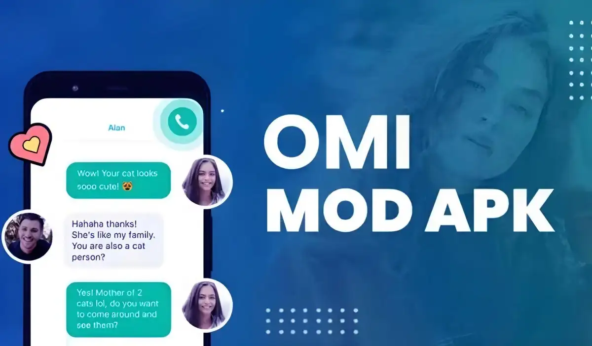 Download Omi 2023 Mod Apk Premium versi Terbaru