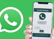 Unduh Terbaru: SocialSpy WhatsApp Pro Apk 2023