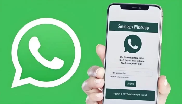 Unduh Terbaru: SocialSpy WhatsApp Pro Apk 2023