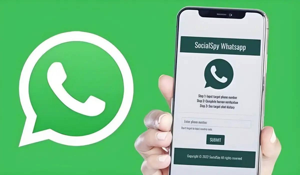 Download SocialSpy WhatsApp Pro Apk Terbaru 2023