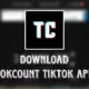 Download Tokcount Tiktok Apk 2023 (Live Follower Counter)